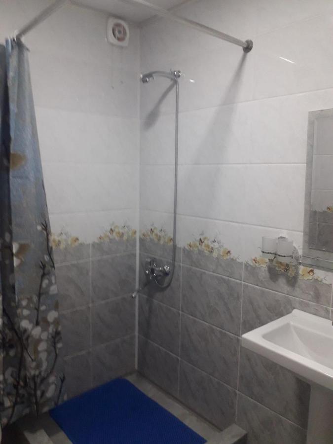 Hotel Allanazar Ota Khiva Bagian luar foto